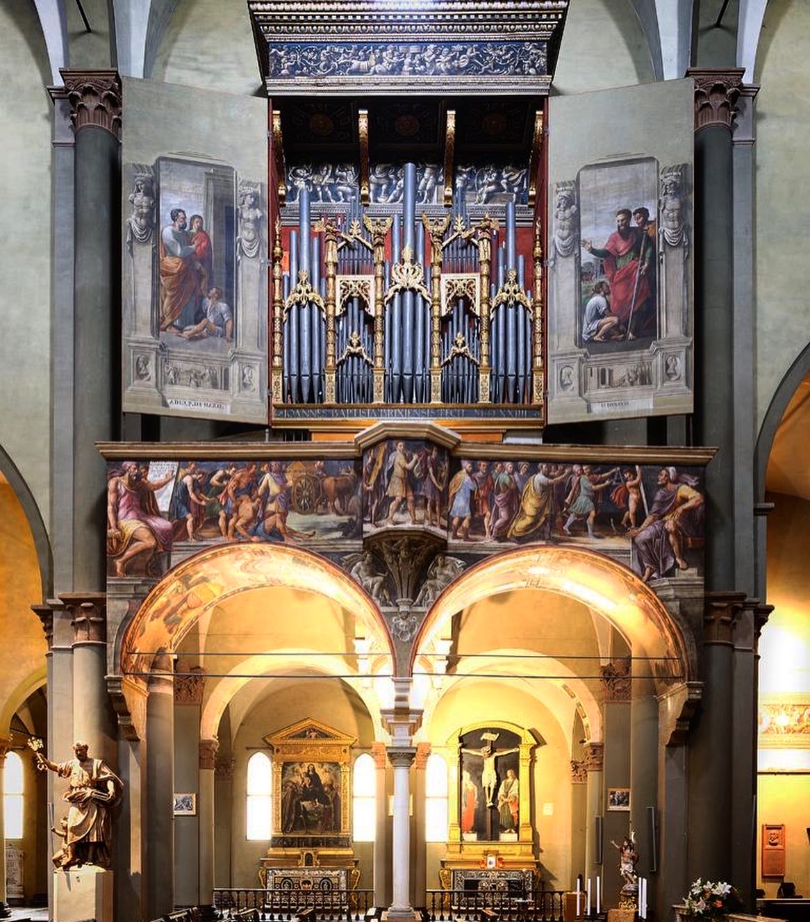 Associazione Amici dell’Organo “J.S. Bach”